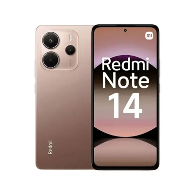 Picture of Redmi Note 14 6GB RAM 128GB ROM (Best Price)
