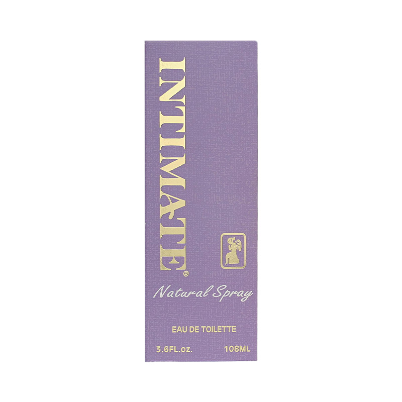Picture of USA Product Jean Philipe Intimate Eau de Toilette Spray for Women, 108ml