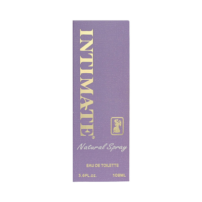 Picture of USA Product Jean Philipe Intimate Eau de Toilette Spray for Women, 108ml