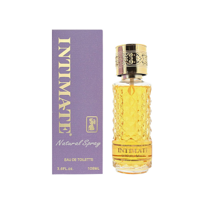 Picture of USA Product Jean Philipe Intimate Eau de Toilette Spray for Women, 108ml