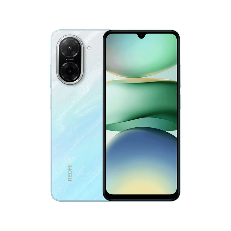 Picture of REDMI A5 4GB RAM 64GB ROM (Best Price)