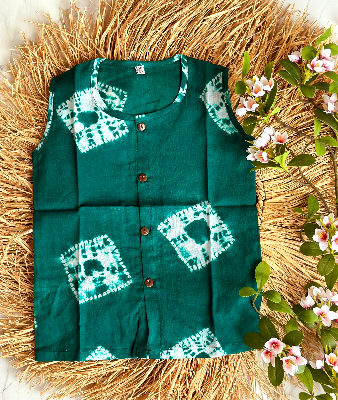 Picture of Exclusive Handmade Tie-Dye Nima Collections – Soft, Comfortable & Color Guaranteed 🌸 [Without pants]