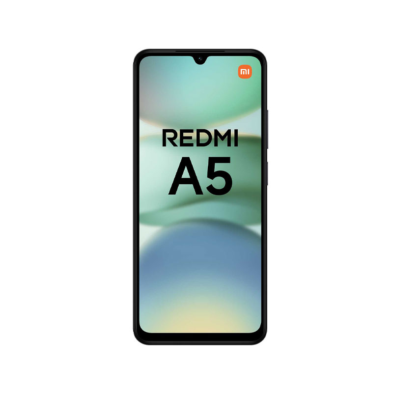 Picture of REDMI A5 6GB RAM 128GB ROM (Best Price)