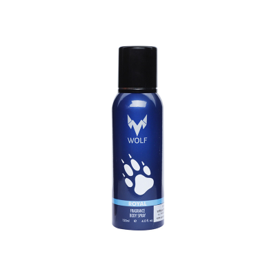 Picture of Wolf Body Spray Royal-120ml