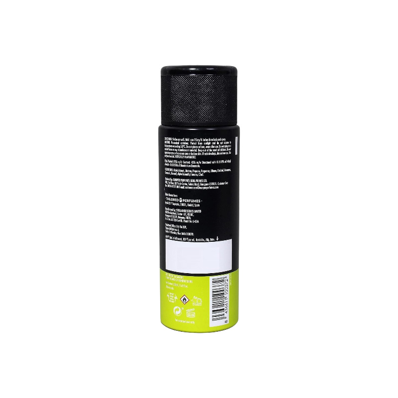 Picture of Ree.bok_ Inspire Your Mind Deodorant Body Spray, 150ml