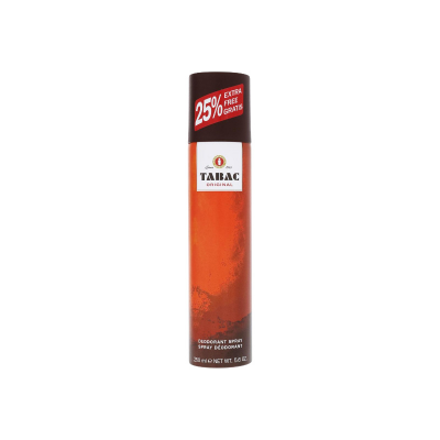 Picture of TABAC Deodorant Body Spray,250ml - Perfume