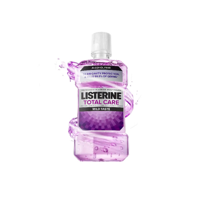 Picture of Listerine Total Care Zero 250ml