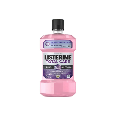 Picture of Listerine Total Care Zero 250ml