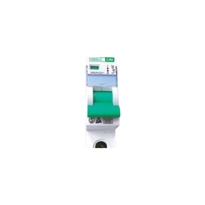 Picture of P-TECH Circuit Breaker   MCB-Single Pole 32Amp