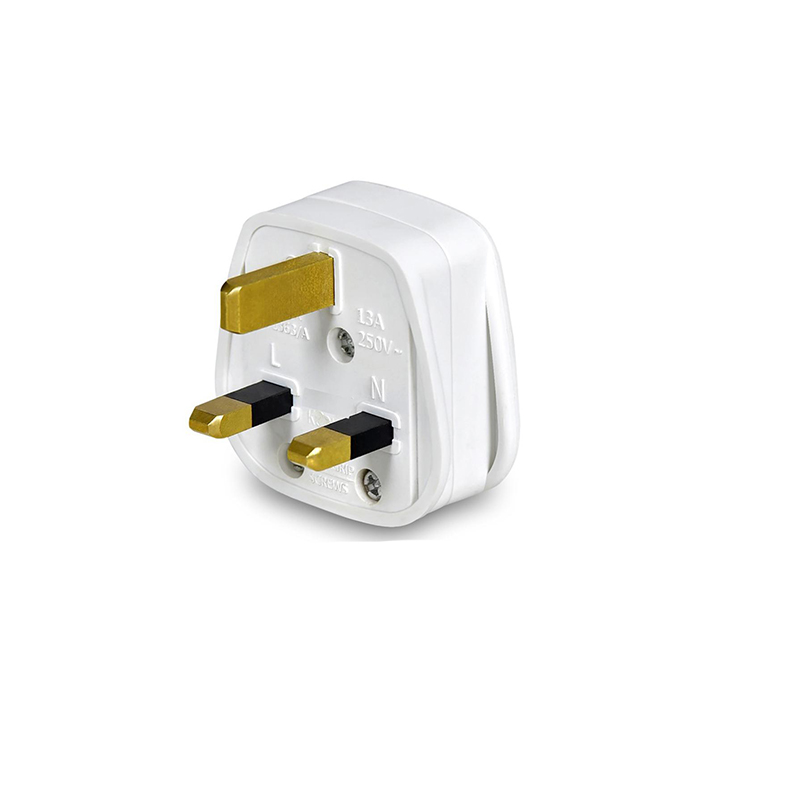 Picture of Heavy Duty  13 Ampere Plug For Oven,Electric Kettle,Fridge and other Accessories
