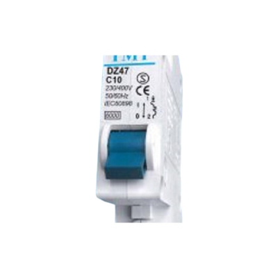 Picture of Circuit Breaker  TMT  MCB-Single Pole 63Amp