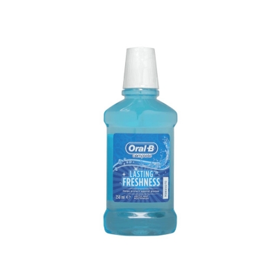 Picture of International Germany Product Oral B Complete Arcticmint Mouthwash 250