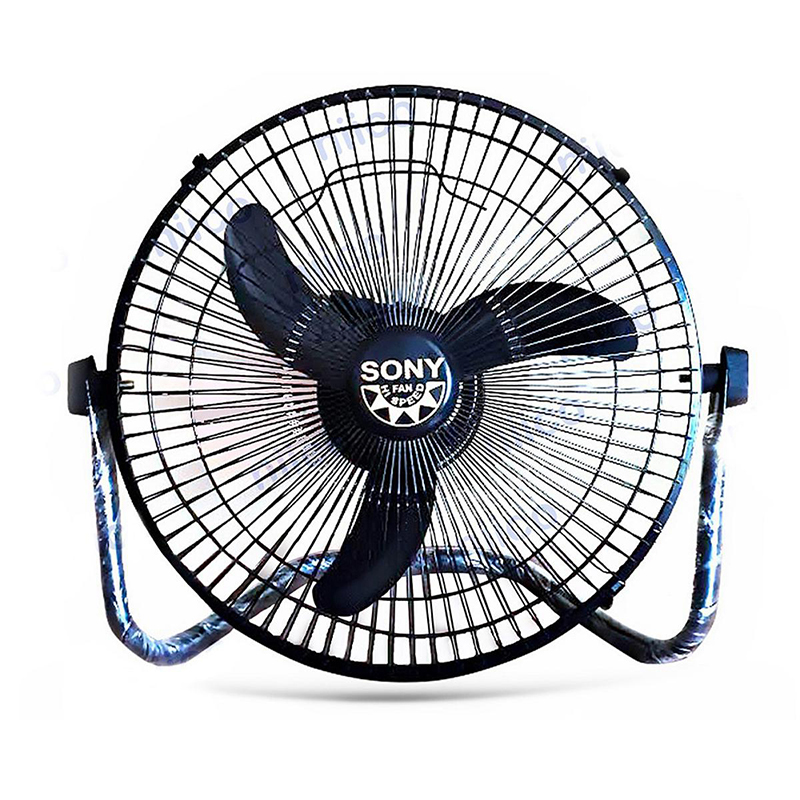Picture of Sony High Speed Fan Heavy Duty Black Color ( 12")-One years Warranty