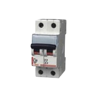 Picture of Circuit Breaker Legrand MCB-Double Pole 16A 10KA