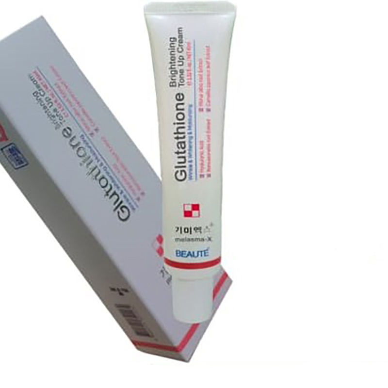 Picture of International Korean Product Glutathione-Brightening-Tone-Up-Cream-45ml