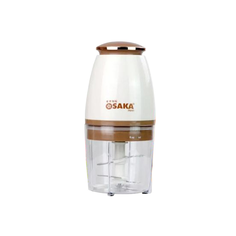Picture of Osaka Multi-Purpose Blender Japan Meat Grinder - Bottom Grinder - Super Fast Fruit, Blender 700ml Grinder