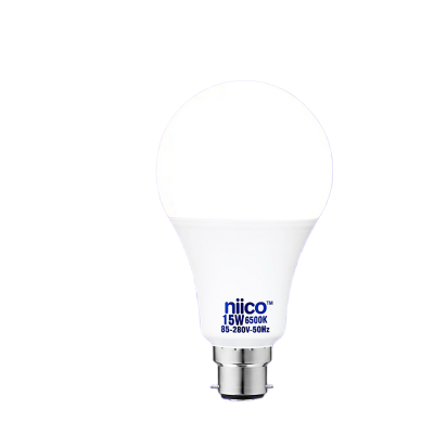 Picture of LED  Bulb Heavy Duty ECO niico- 15 Watt (Pin System Folder)