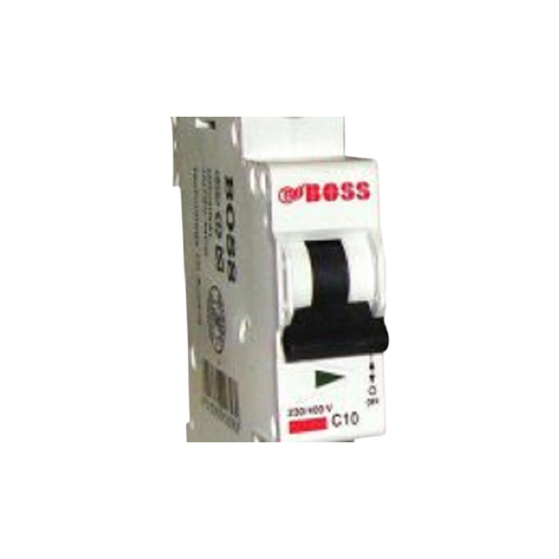 Picture of Circuit Breaker Wener B MCB-Single Pole 25A