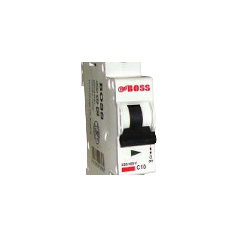 Picture of Circuit Breaker  Wener B MCB-Single Pole 40A