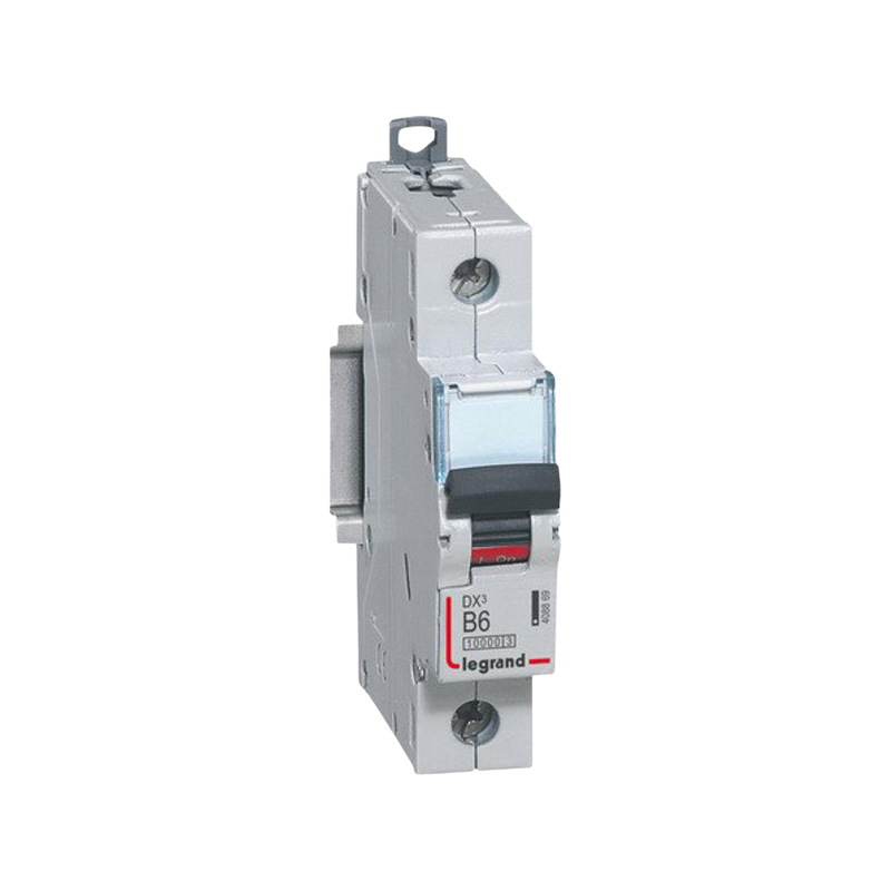 Picture of Circuit Breaker Legrand MCB -Single Pole 16A 10KA