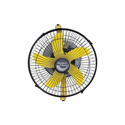 Picture of Sony Heavy Duty High Speed-5 Fan - 9 inches
