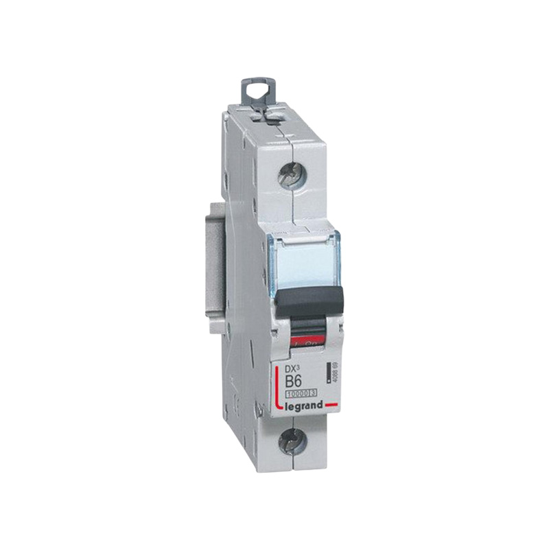 Picture of Circuit Breaker Legrand MCB -Single Pole 20A 10KA