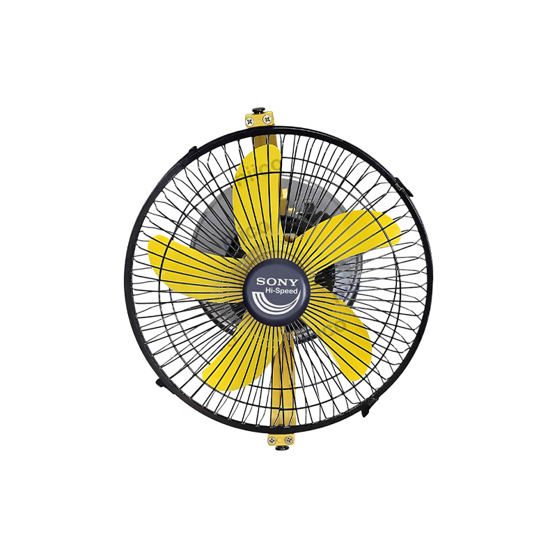 Picture of Sony Heavy Duty High Speed-5 Fan - 9 inches