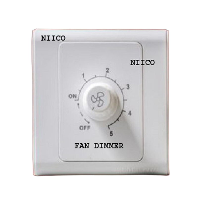 Picture of Switch Wener Plus Heavy Duty Fan Dimmer
