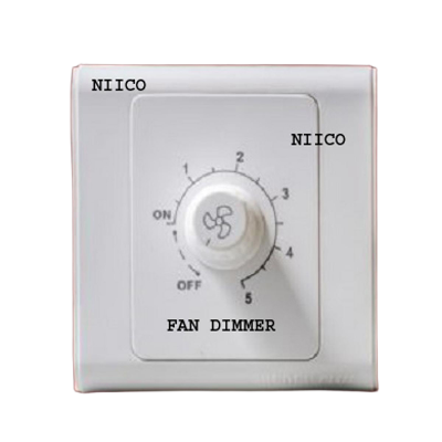 Picture of Switch Wener Plus Heavy Duty Fan Dimmer