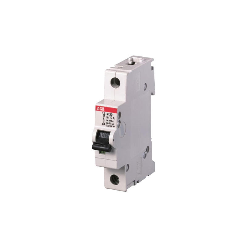 Picture of ABB Circuit Breaker Heavy Duty- MCB-Single Pole 63A