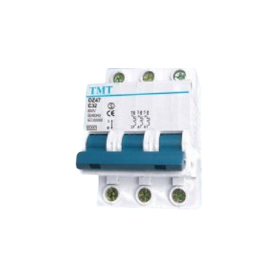 Picture of Circuit Breaker TMT MCB-Triple Pole 50Amp