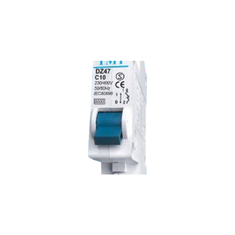 Picture of Circuit Breaker TMT MCB-Single Pole 16Amp