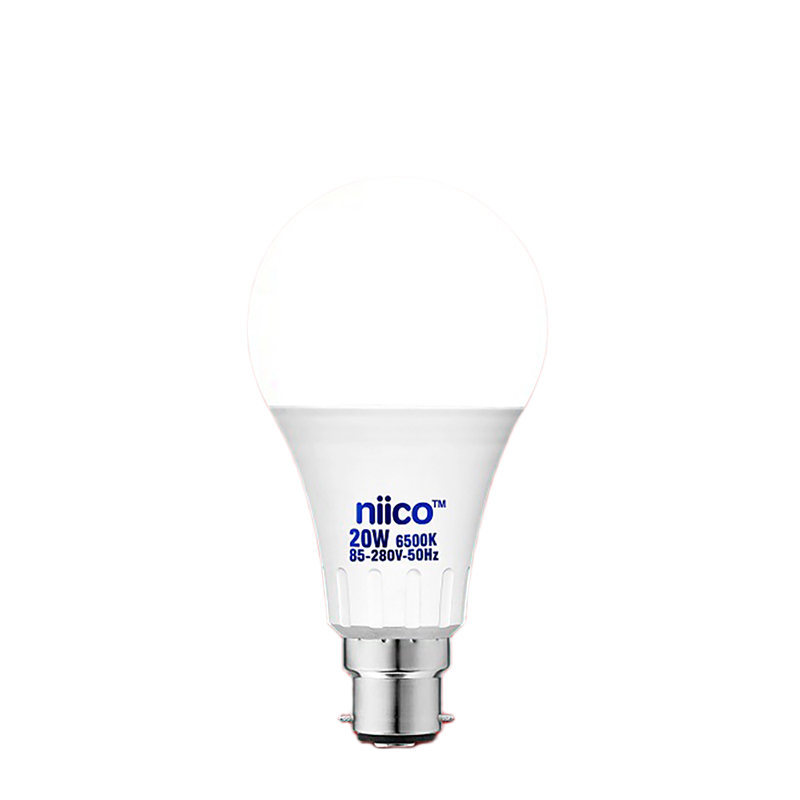 Picture of LED  Bulb Heavy Duty ECO 20 Watt (Pin System Folder)- 1 Year warranty