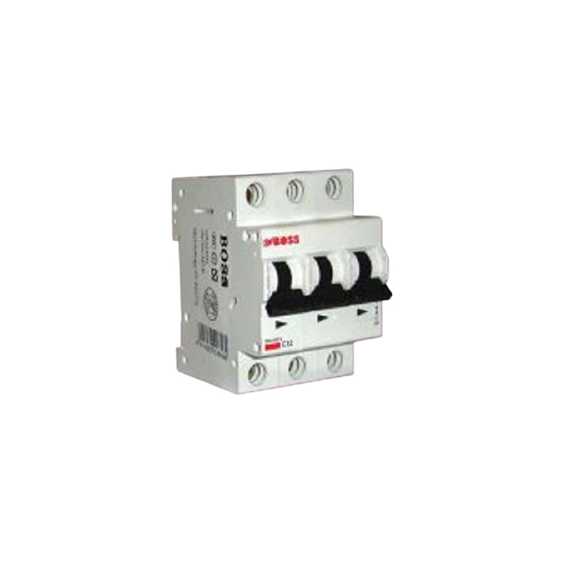 Picture of Circuit Breaker Wener B MCB-Triple Pole 20A