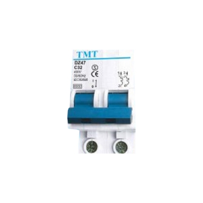 Picture of Circuit Breaker TMT MCB-Double Pole 20Amp
