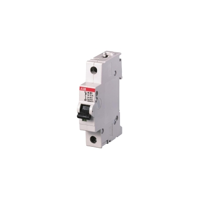 Picture of ABB Circuit Breaker Heavy Duty- MCB-Single Pole 40A