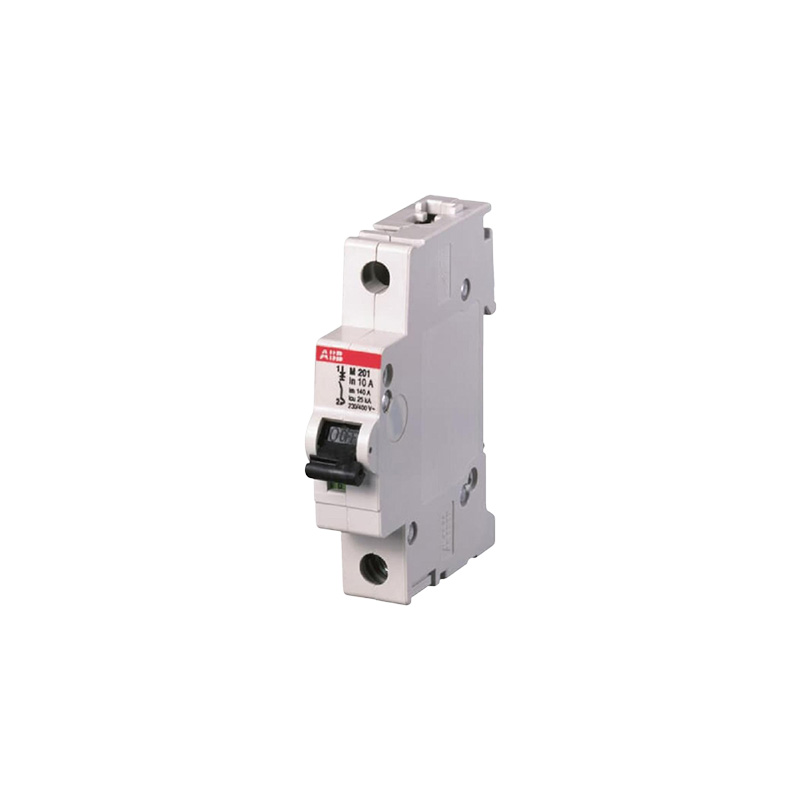 Picture of ABB Circuit Breaker Heavy Duty- MCB-Single Pole 16A( Made in Germany)