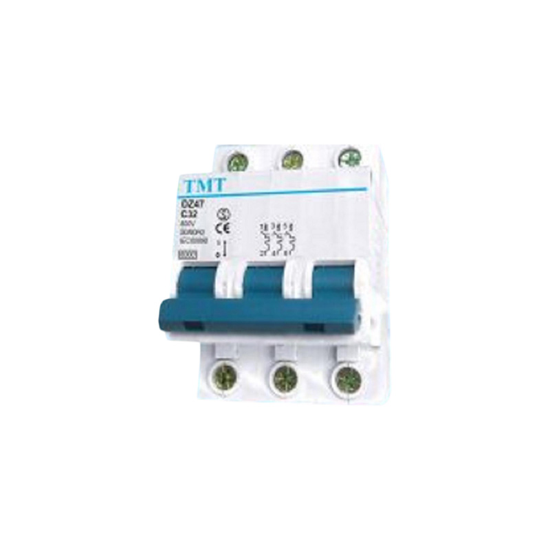 Picture of Circuit Breaker  TMT  MCB-Triple Pole 32Amp