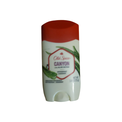 Picture of Old Spice Canyon Anti-Perspirant & Deodorant, Aloe 73 g