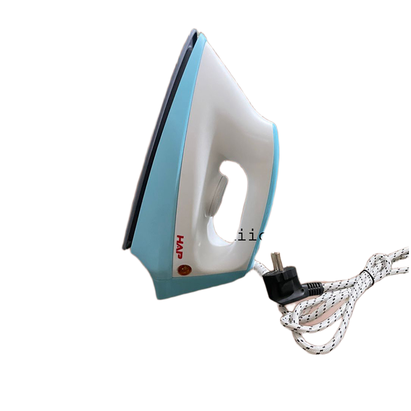 Picture of HAP  Heavy Weight Dry Iron - Iron Machine Model : HDI 02AX -1.5 Kg  Effortlessly Iron Clothes With Automatic Heavy-Weight Dry Iron:1 Year Warranty