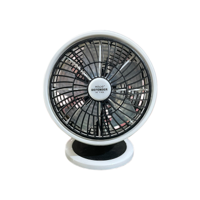 Picture of Niico Defender  হাই স্পিড মুভিং হেভি ডিউটি ডেস্ক ফ্যান-10 ইঞ্চি  With Air Circulation (এক বছরের ওয়ারেন্টি)=10 Year Life Time