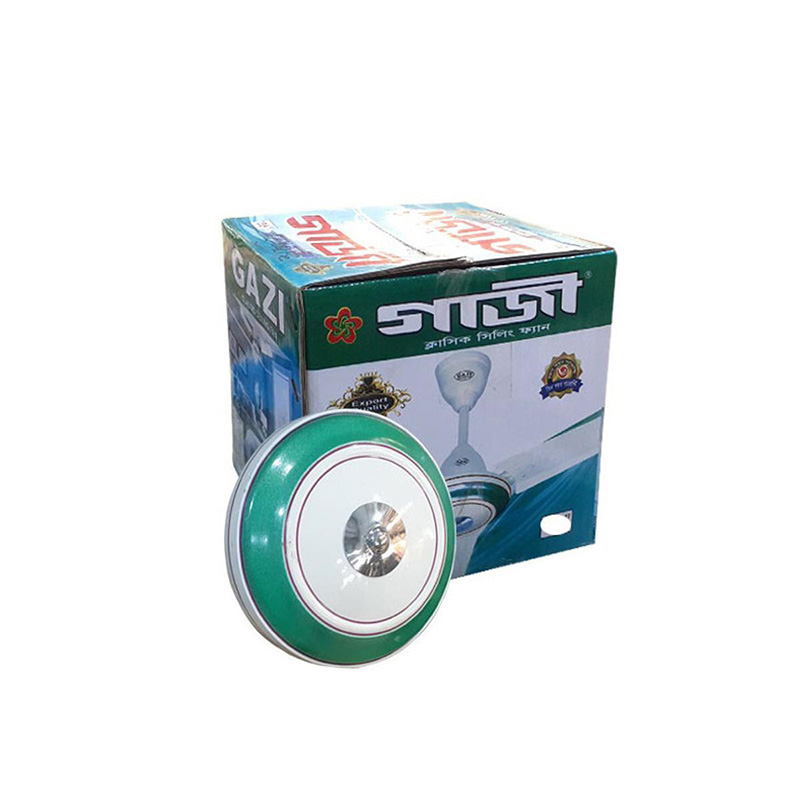 Picture of Gazi Clasic 36 Inch Ceiling Fan -5 Year Repless Warranty