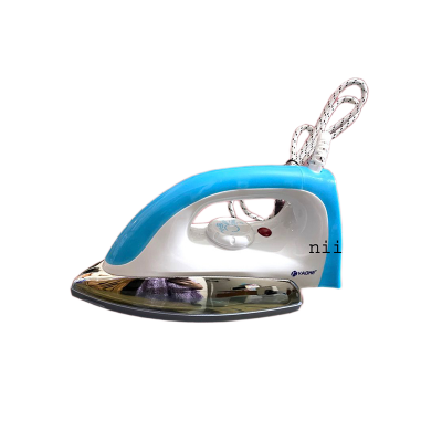 Picture of Yaoke  Ceramic Soleplate Heavy Weight Dry Iron - Iron Machine Model : YHDI -333- Effortlessly Iron Clothes With Automatic Heavy-Weight Dry Iron:1 Year Warranty