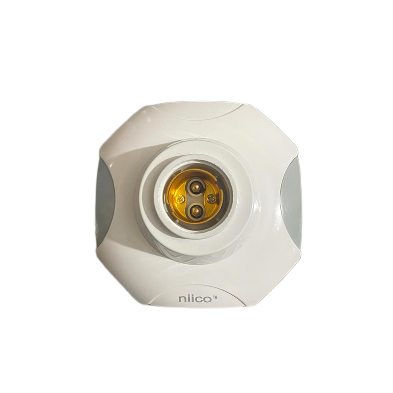 Picture of NIICO Business Class  Big Batten Holder Long Lastnig Product   Model-010= 1 Pice -(10 Year Warranty)