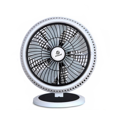Picture of Jannat হাই স্পিড মুভিং হেভি ডিউটি ডেস্ক ফ্যান-10 ইঞ্চি (এক বছরের ওয়ারেন্টি)