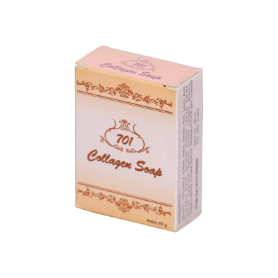 Picture of Collagen Soap - 85g