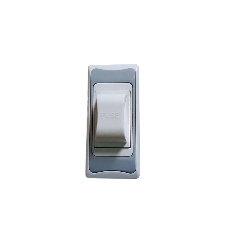 Picture of PIANO Fuse -GRAY Color