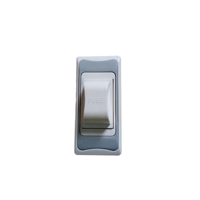 Picture of PIANO Fuse -GRAY Color