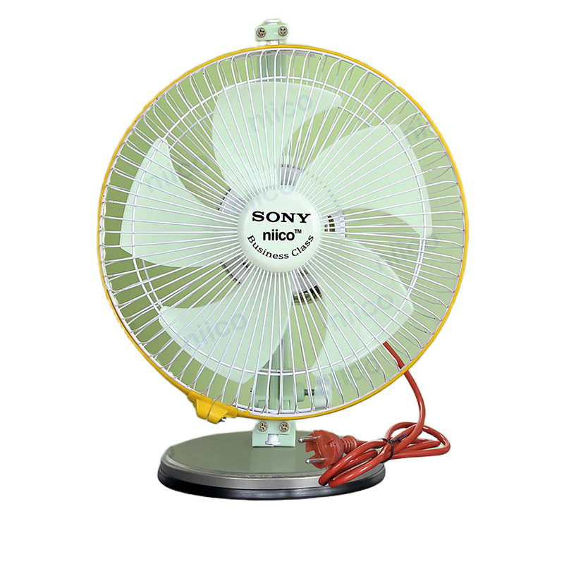 Picture of 9 inchi  Business Class Soundless High Speed Sony niico Fan(One Year Warranty)