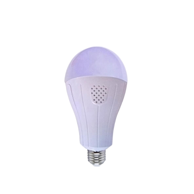 Picture of Double Battery AC/DC Emergency Led Light-18 Watt High Back Up